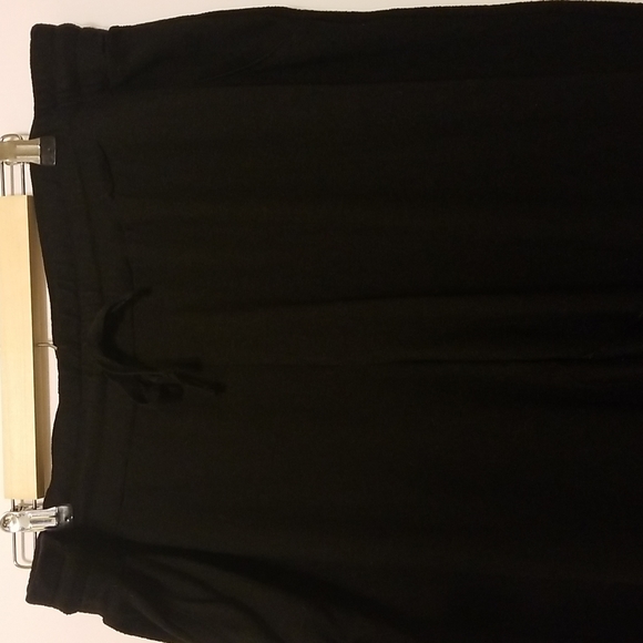 Black joggers - Picture 3 of 6